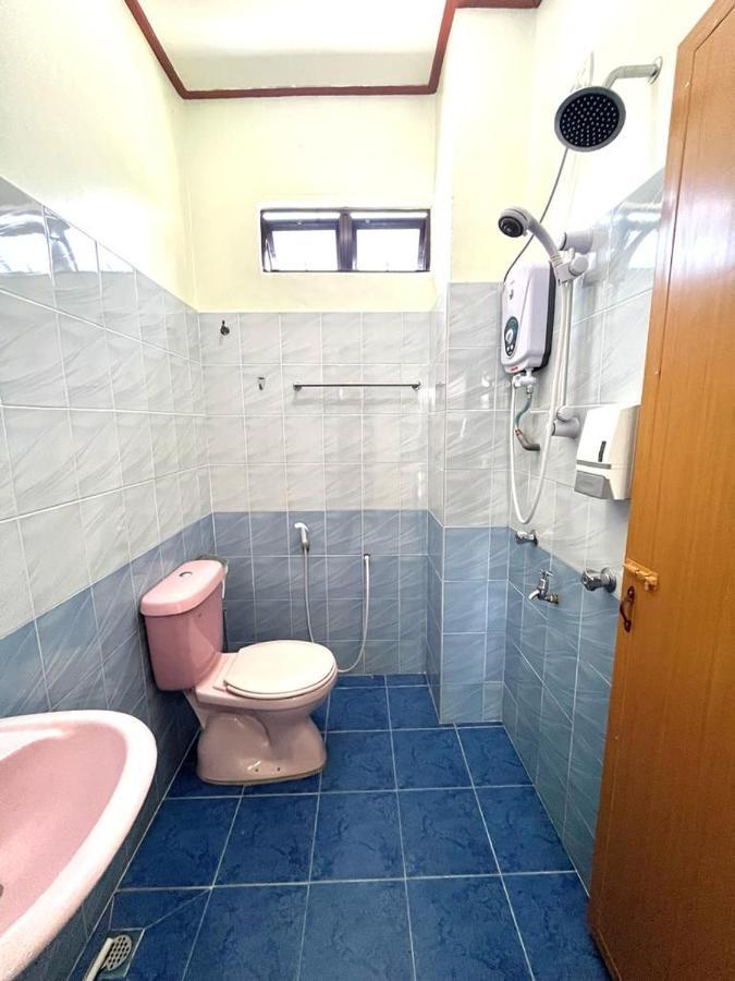 Melur Inn, Tok Jembal Kampong Tanjong Gelam Esterno foto